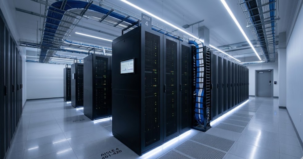 Data Centers
